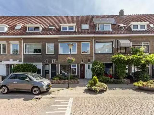 Appartement te koop in Oostwijk, Vlaardingen