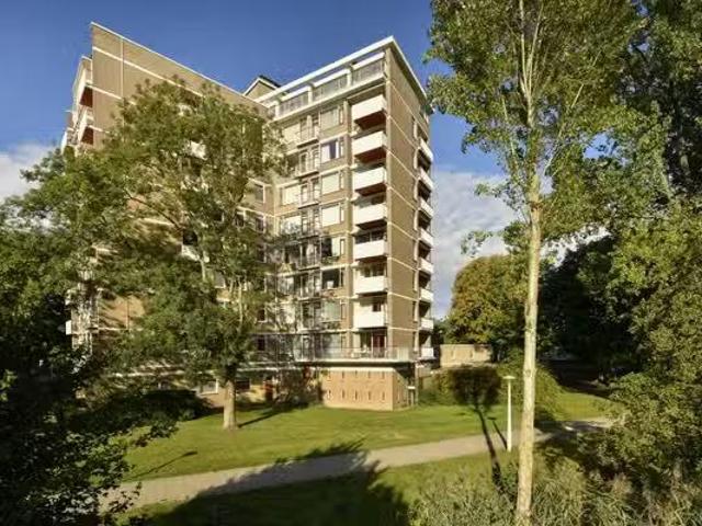Appartement te koop in Zuid, Amsterdam