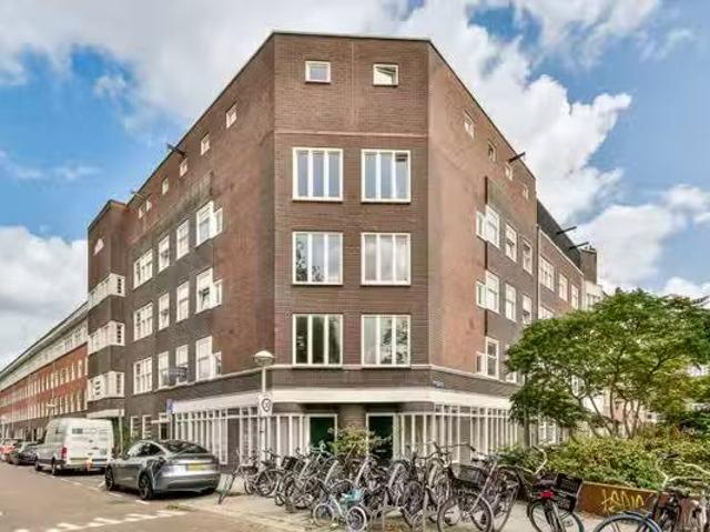 Appartement te koop in Zuid, Amsterdam