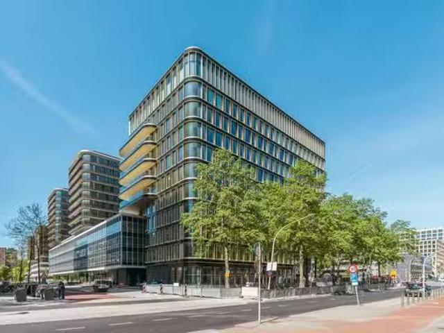 Appartement te koop in Zuid, Amsterdam