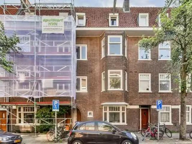 Landhuis te koop in Amsterdam, Oud-Zuid