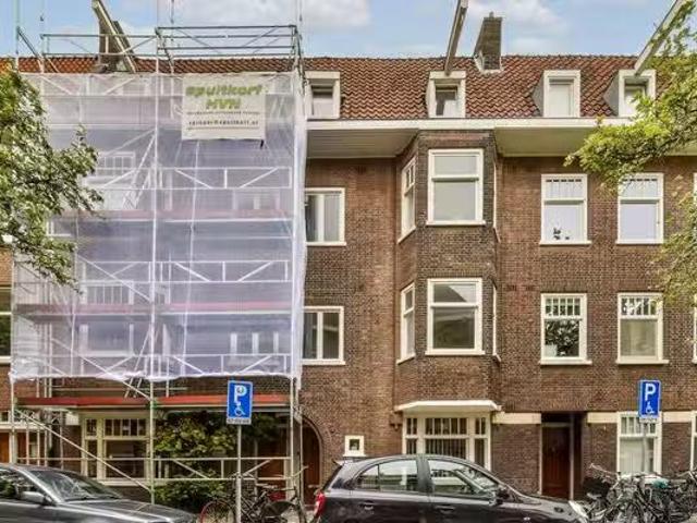 Woning te koop in Amsterdam, Oud-Zuid