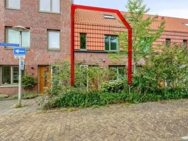 Appartement te koop in Haarzuilens, Utrecht