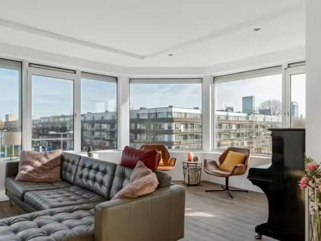 Appartement te koop in Noord, Rotterdam