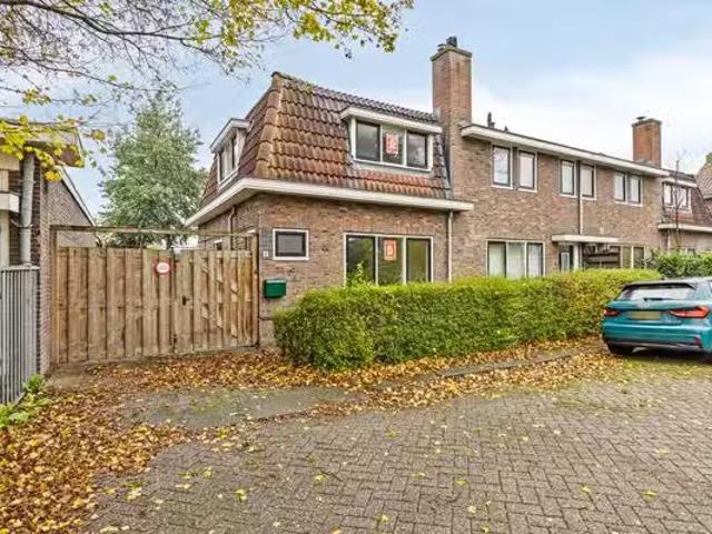 Appartement te koop in Hillegersberg-Schiebroek, Rotterdam