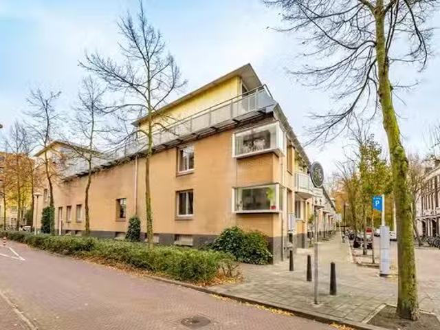 Woning te koop in Bomenbuurt, Den Haag