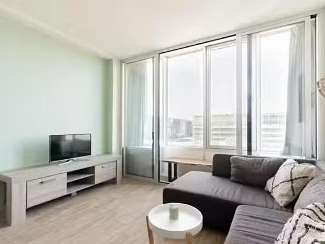 Appartement te koop in Sloten, Amsterdam