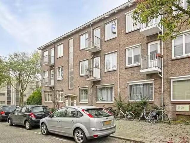 Appartement te koop in Charlois, Rotterdam