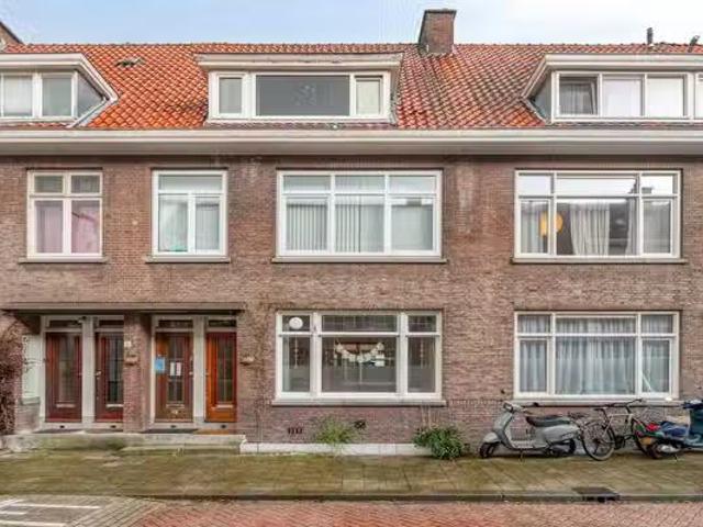 Appartement te koop in Charlois, Rotterdam
