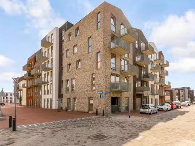 Appartement te koop in Olland, Flevoland
