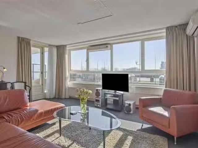 Appartement te koop in Nieuw-West, Amsterdam