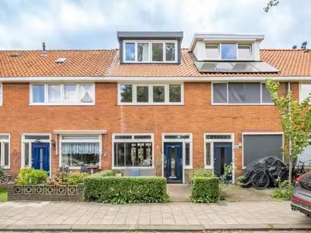 Appartement te koop in Haarzuilens, Utrecht