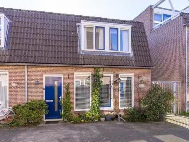 Appartement te koop in Haarzuilens, Utrecht