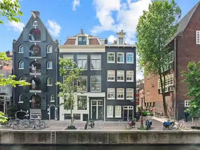 Appartement te koop in West, Amsterdam