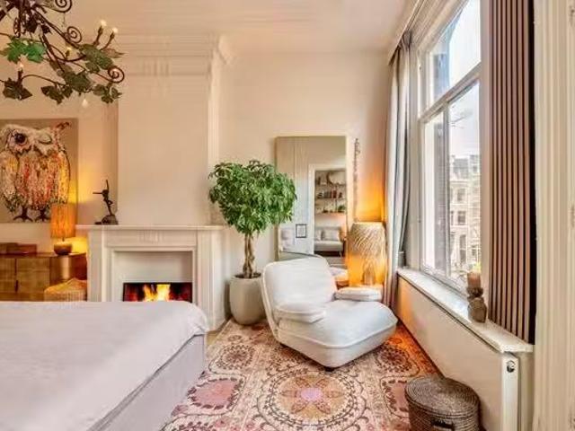 Appartement te koop in West, Amsterdam