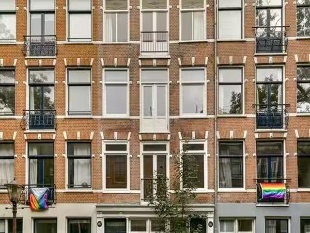 Appartement te koop in West, Amsterdam