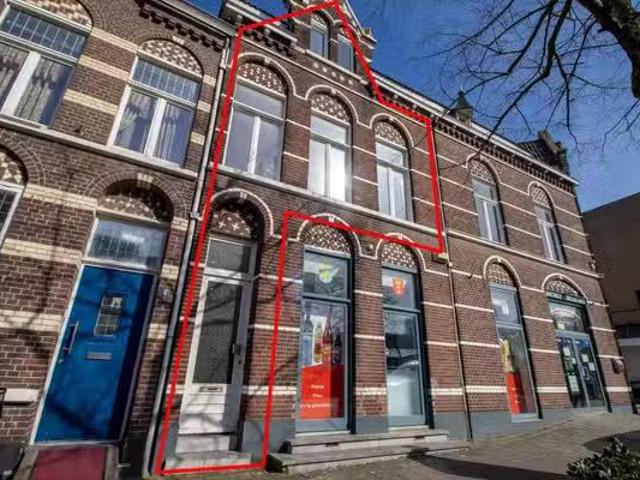 Appartement te koop in Blerick-Noord, Venlo