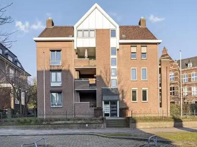 Appartement te koop in Blerick, Venlo
