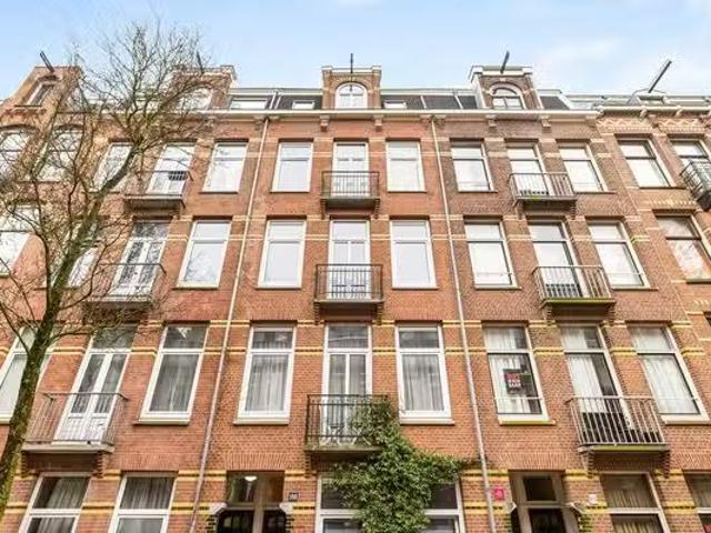 Appartement te koop in Zuid, Amsterdam