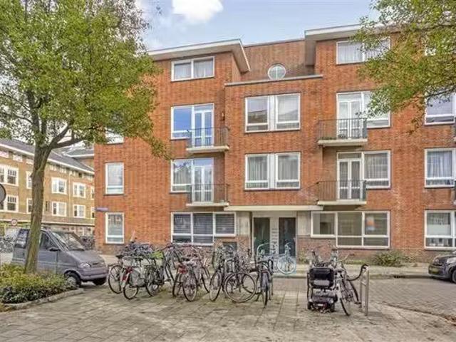 Woning te koop in Zuid, Amsterdam