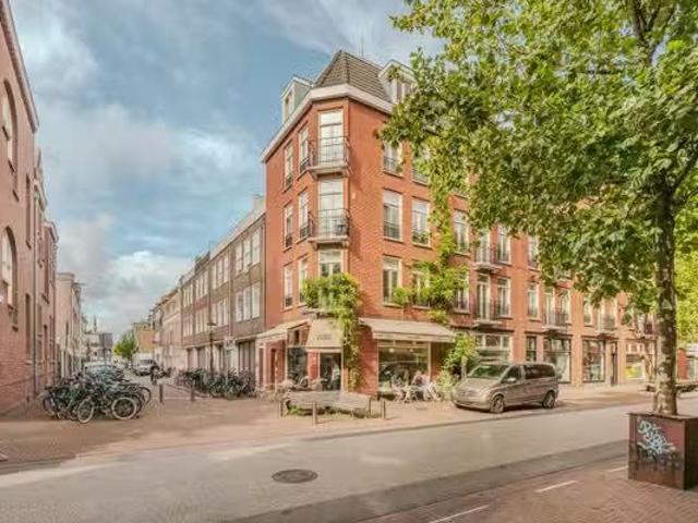 Appartement te koop in Zuid, Amsterdam