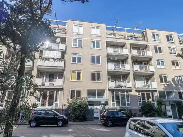 Appartement te koop in Zuid, Amsterdam