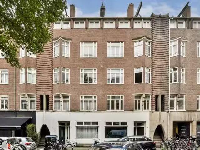 Appartement te koop in Zuid, Amsterdam