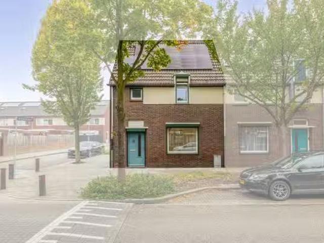 Appartement te koop in Venlo, Limburg
