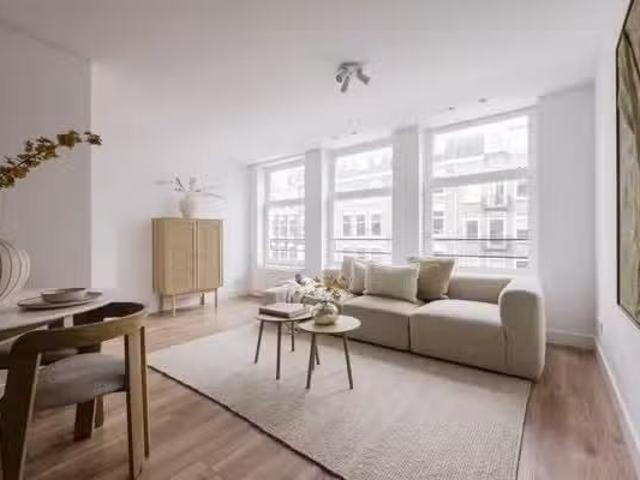 Appartement te koop in Zuid, Amsterdam