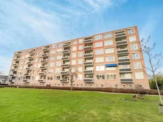 Appartement te koop in Venlo, Limburg
