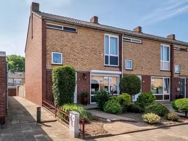 Appartement te koop in Venlo, Limburg