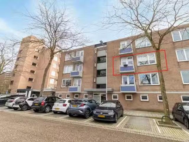 Appartement te koop in Venlo, Limburg