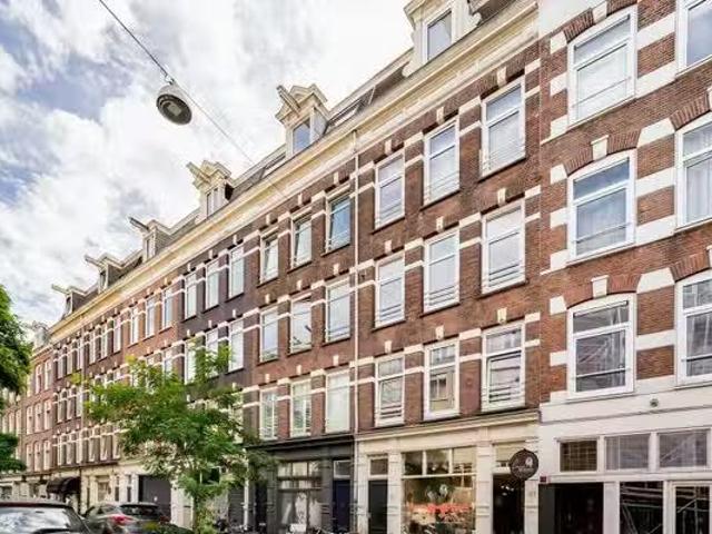Woning te koop in Zuid, Amsterdam