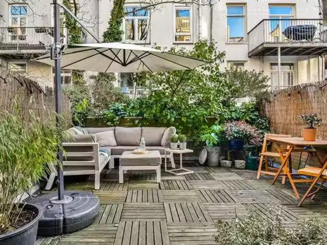 Appartement te koop in Zuid, Amsterdam