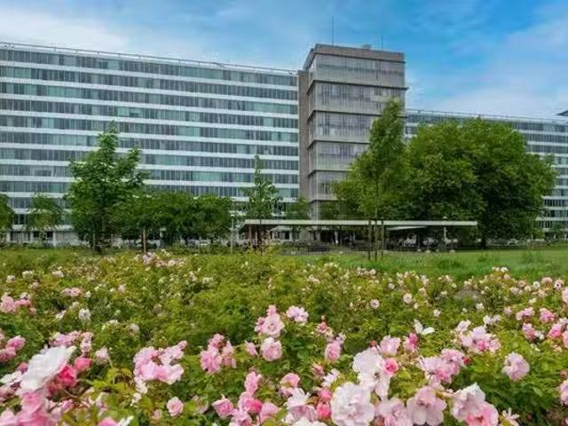Appartement te koop in Zuid, Amsterdam
