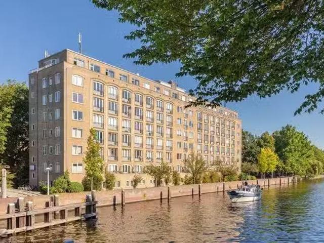 Appartement te koop in Zuid, Amsterdam