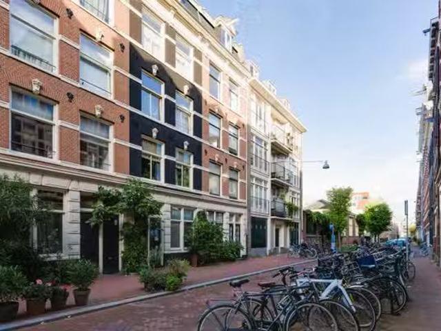 Woning te koop in Zuid, Amsterdam