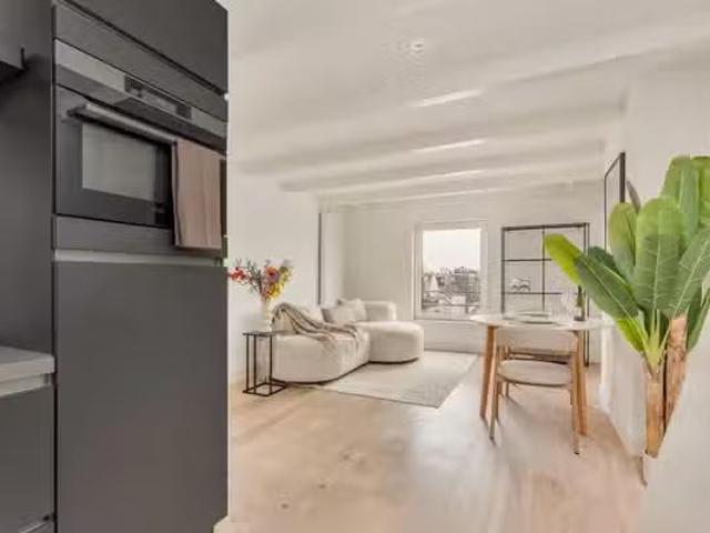 Appartement te koop in Zuid, Amsterdam