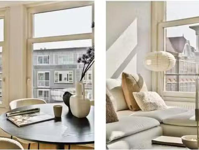 Appartement te koop in Zuid, Amsterdam