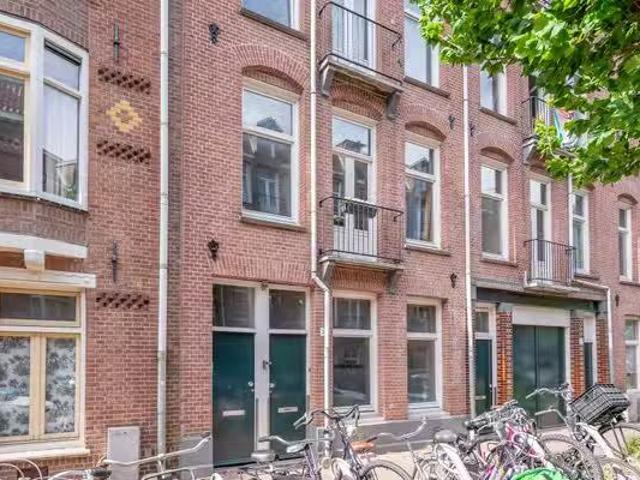Appartement te koop in Zuid, Amsterdam