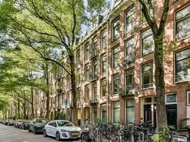 Appartement te koop in Zuid, Amsterdam