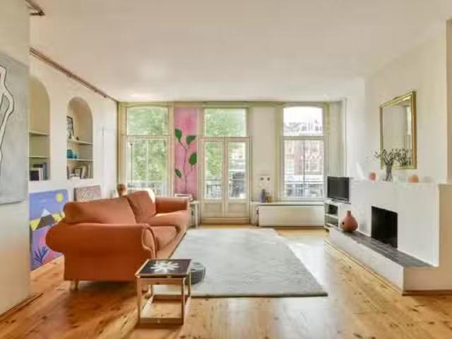 Appartement te koop in Zuid, Amsterdam