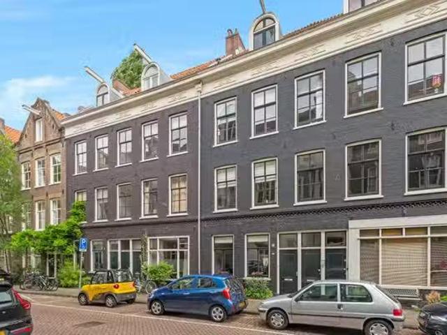 Appartement te koop in Zuid, Amsterdam
