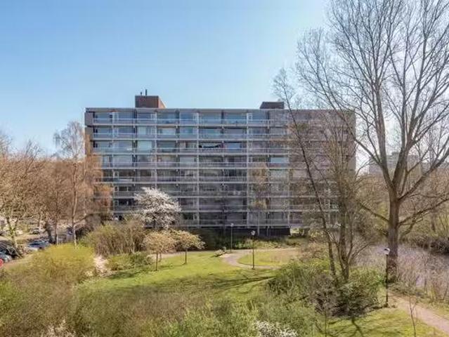 Appartement te koop in Schalkwijk, Haarlem