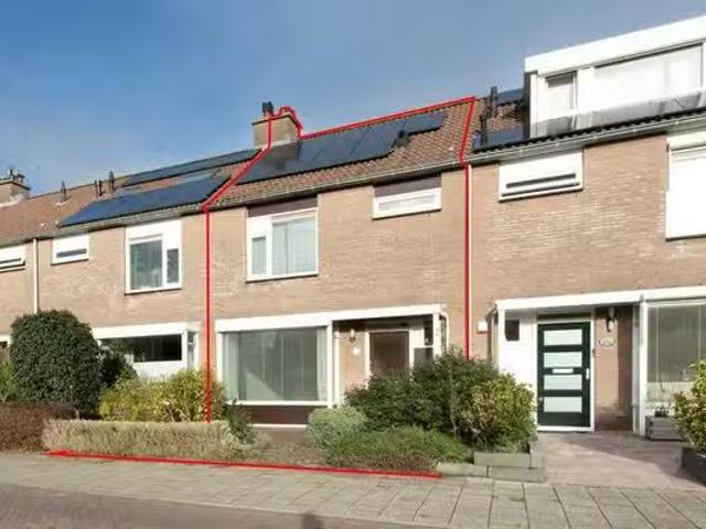 Appartement te koop in Loosduinen, Zuid Holland