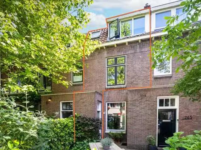 Landhuis te koop in Utrecht