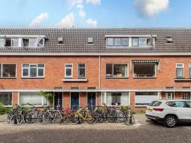 Landhuis te koop in Utrecht