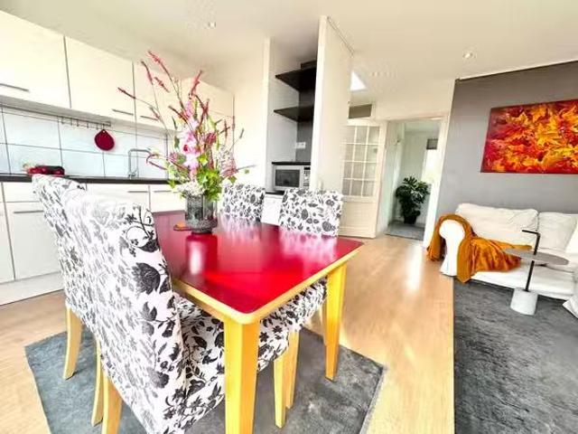 Woning te koop in Haarlem, Haarlem