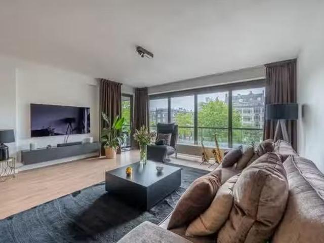 Appartement te koop in Afrikaanderwijk, Rotterdam