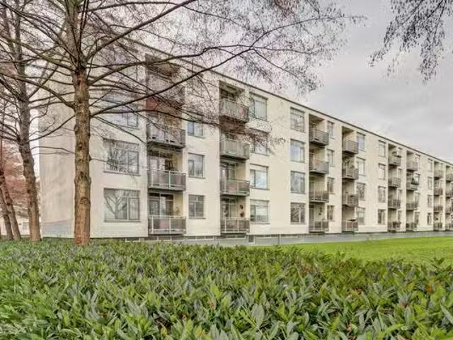 Appartement te koop in Prinsenland, Rotterdam